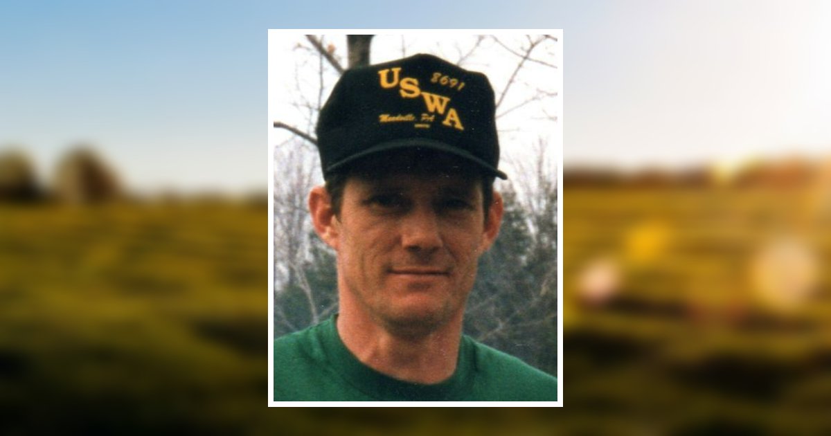 James Roseberry Obituary December 4, 2017 Glunt Funeral Home and