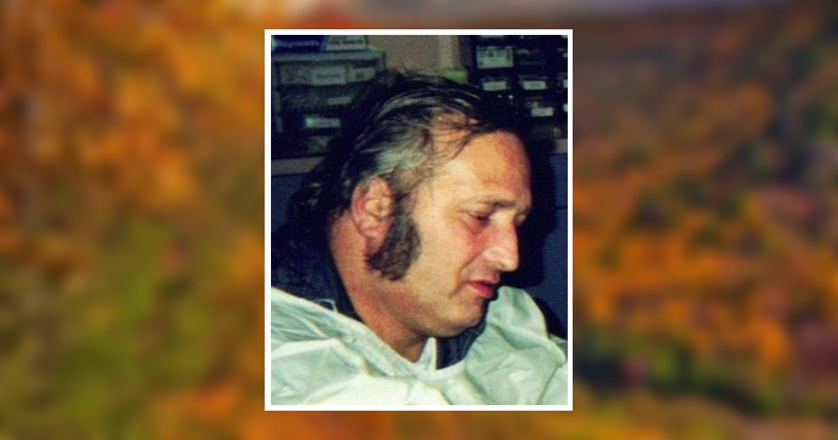 Thomas "Tom" Edward Green Oak Hill, WV Obituary