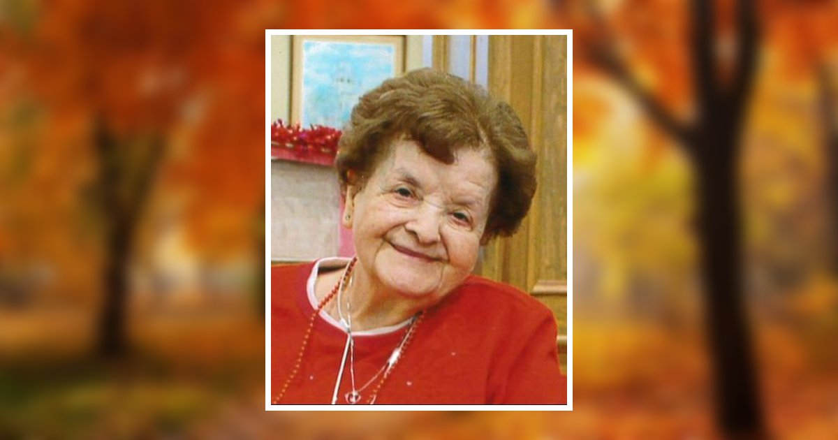 Helen Jean Lindsey Obituary, Dennison, OH
