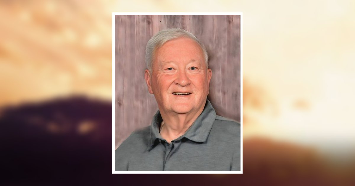 Deacon Roger J. Riesberg Obituary, Guttenberg, IA