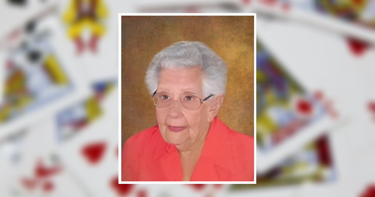 Elda G. Deshotel Obituary 2024 Ardoin's Funeral Homes Mamou