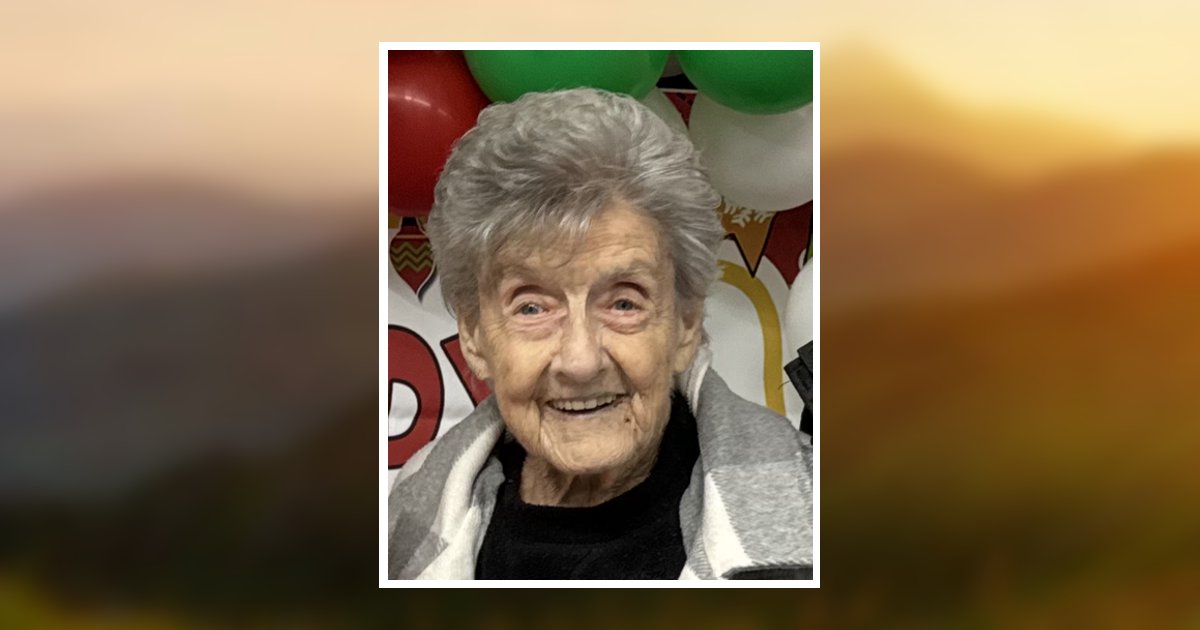 Virginia Beatrice Marshall Rakes Obituary, Stuart, VA