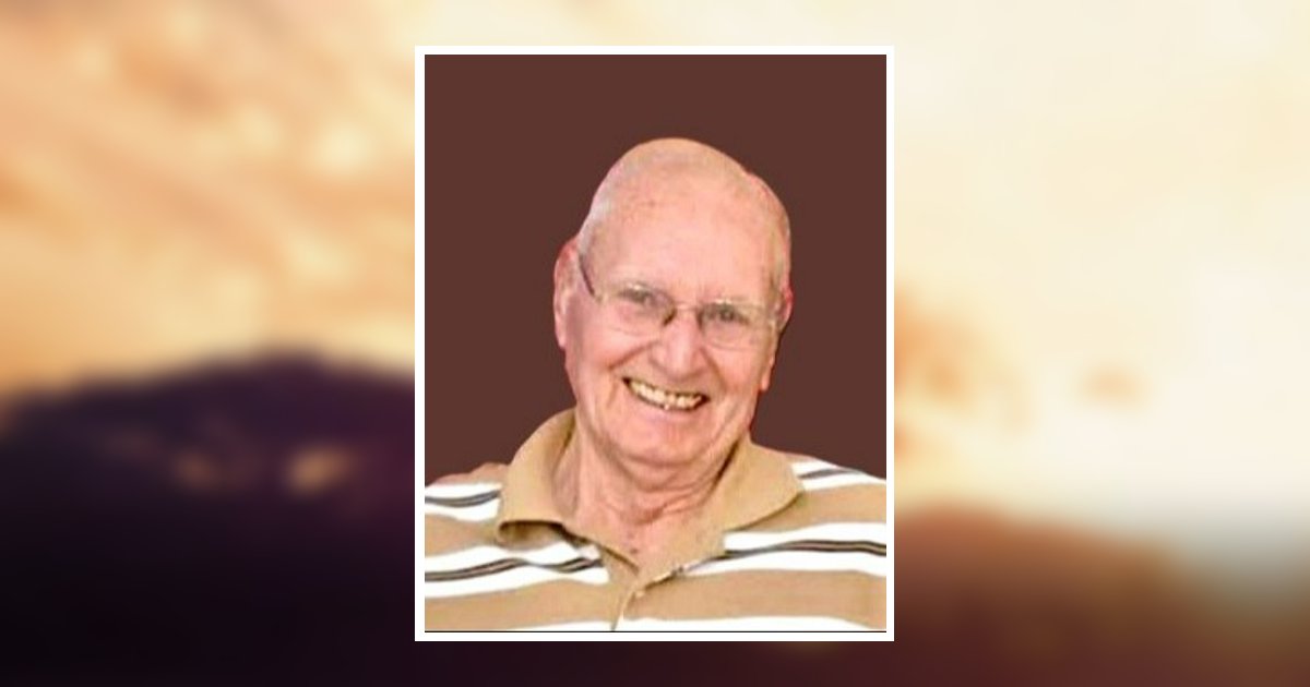 Darrell Clayton Bacon Obituary, Goodview, MN