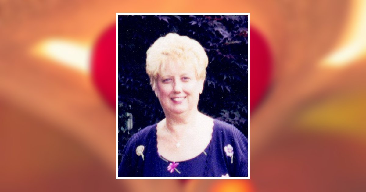 Dorothy Jean Ristich