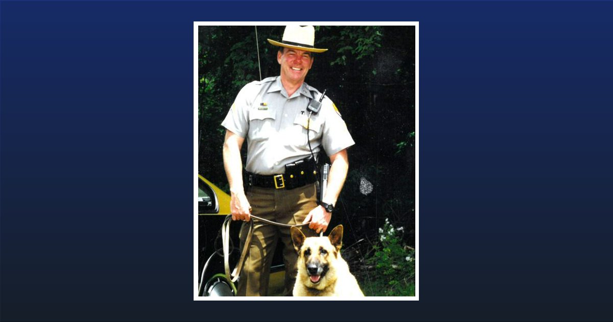 Clarence "Chuck" Creswell, III Obituary 2023 Family Funeral Homes