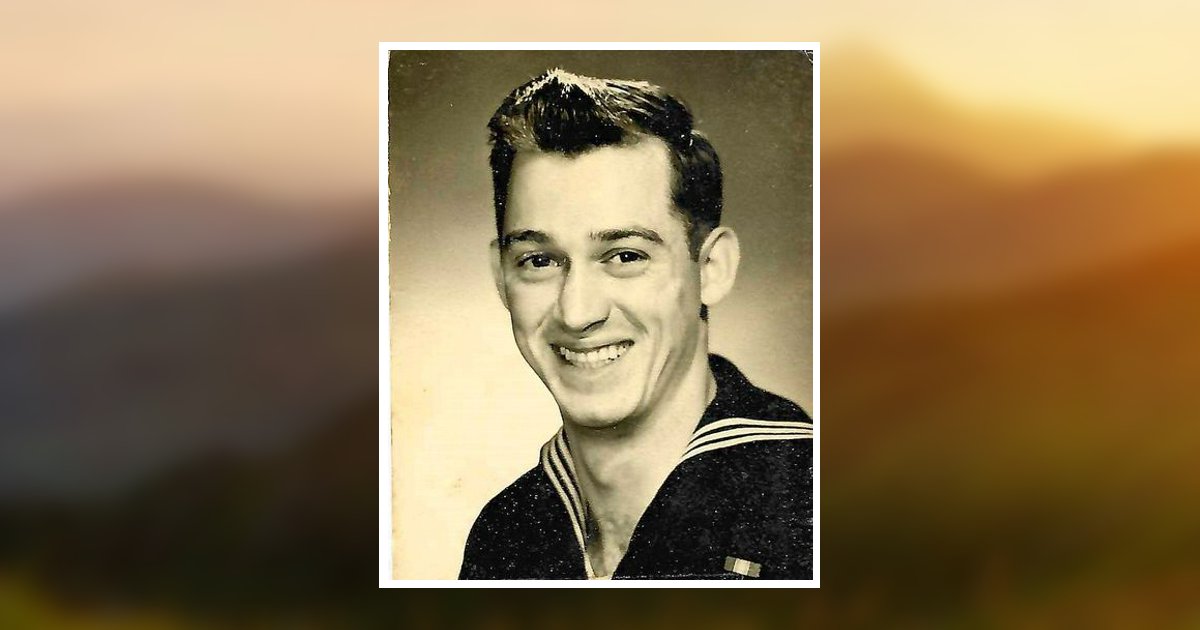 Glen "Charles" Ledbetter Obituary 2023 Cremation By Grandview