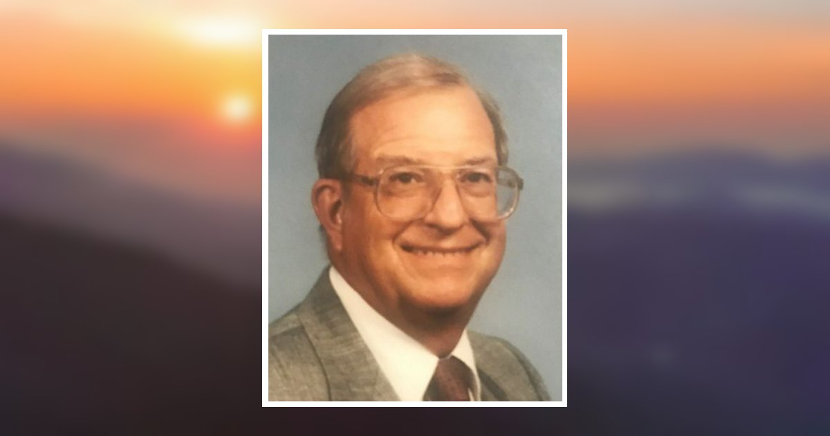 William Rabenstein Obituary 2022 Farrar Funeral Home