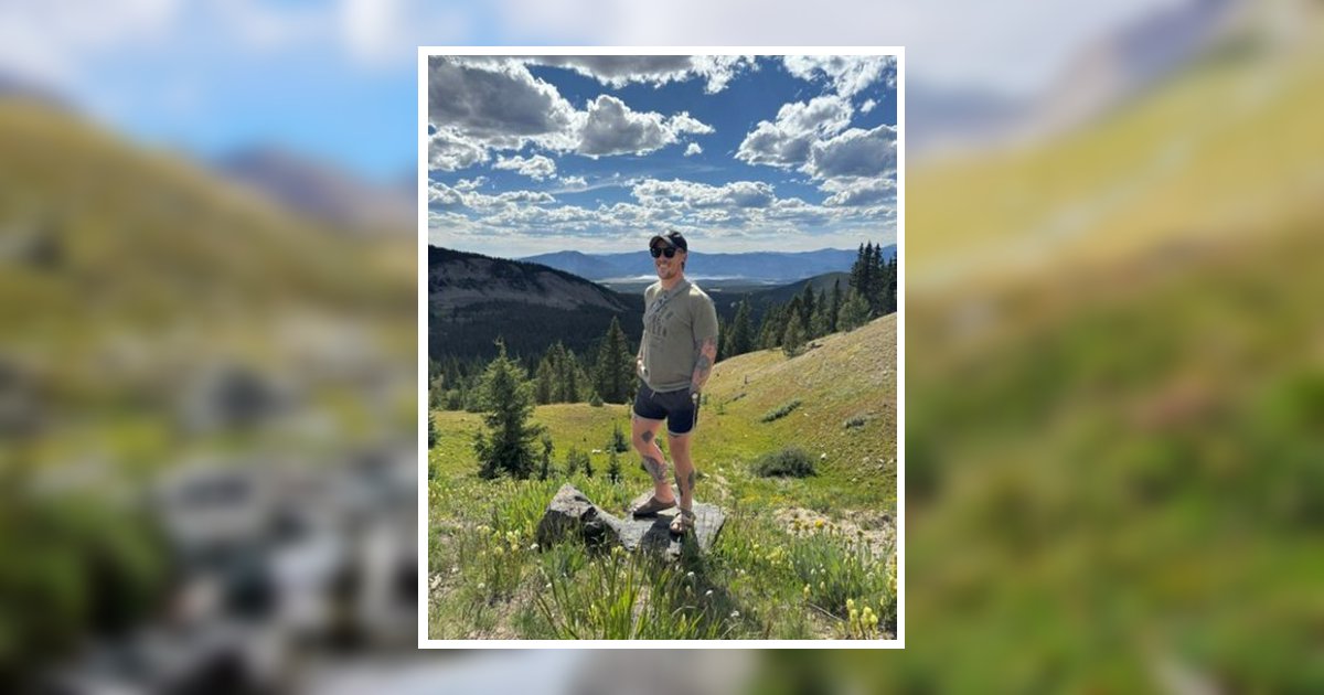 Zachary Kent Warner Obituary, Saint Louis, MO