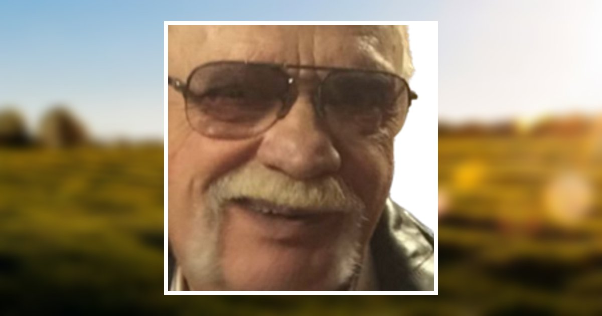 Jesse Kennard Sade Obituary 2023 Qualls Funeral Homes