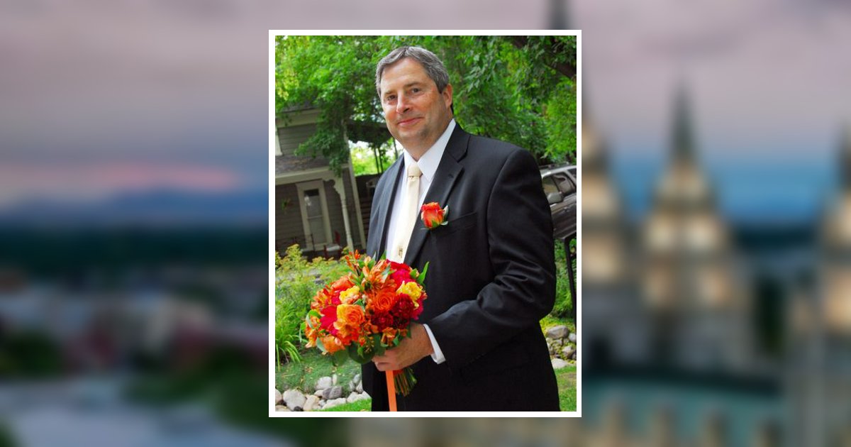 James Alma Buhler Logan, UT Obituary