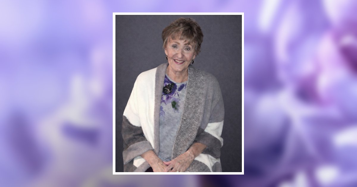 Elizabeth "Betty" Jean Yacono Obituary, Barrington, IL