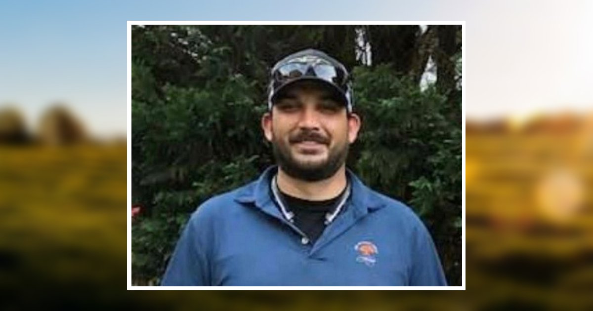 Mark Duryea Obituary 2020 Hayworth Miller Funeral Homes & Crematory