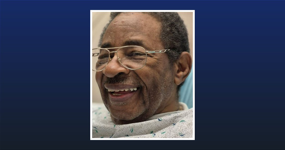 Bishop Durell Hyden Obituary, Philadelphia, PA