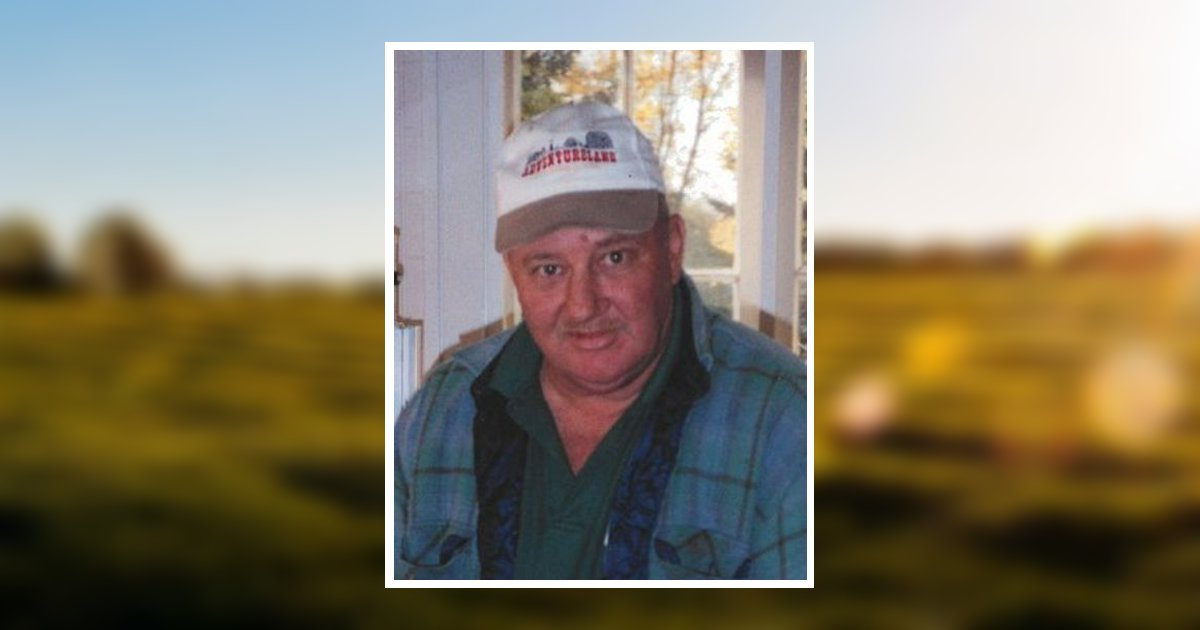 Robert “Rob” L. Fisher Obituary Wonderly Horvath Hanes