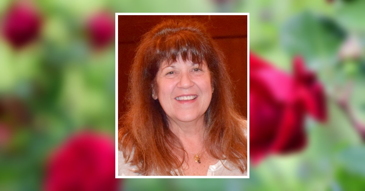 Susan Louise "Sue" Stute