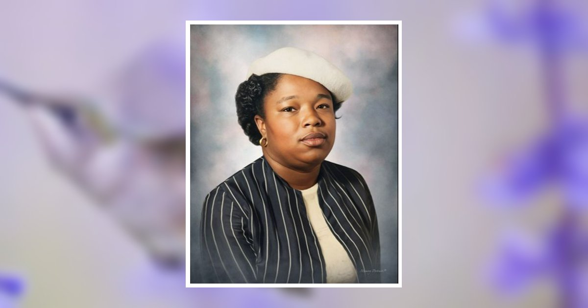 Delores L. Hunter Obituary, Kingsville, TX
