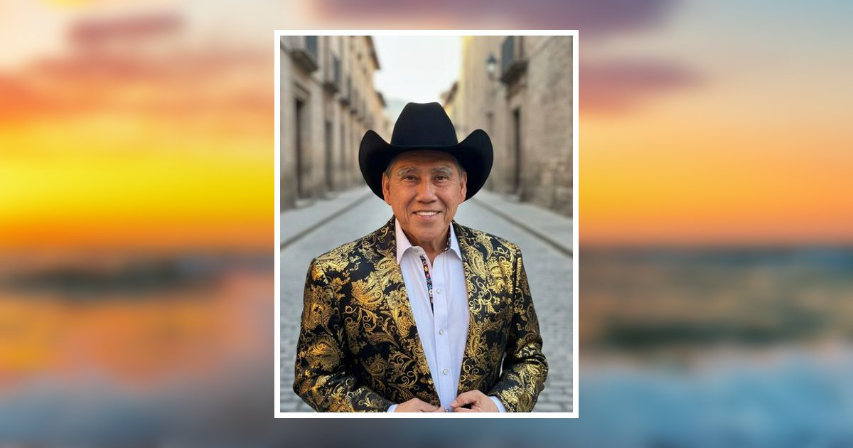 Obdulio Molina Irving, TX Obituary