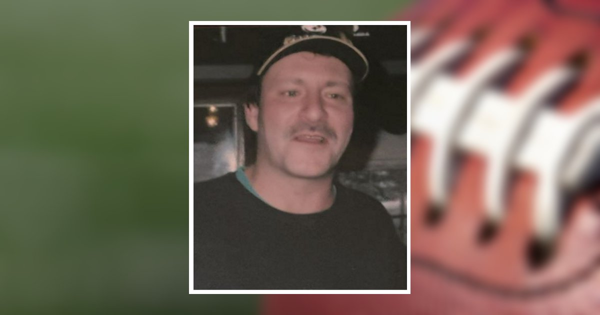Gary A. Sorg Obituary, Ridgway, PA