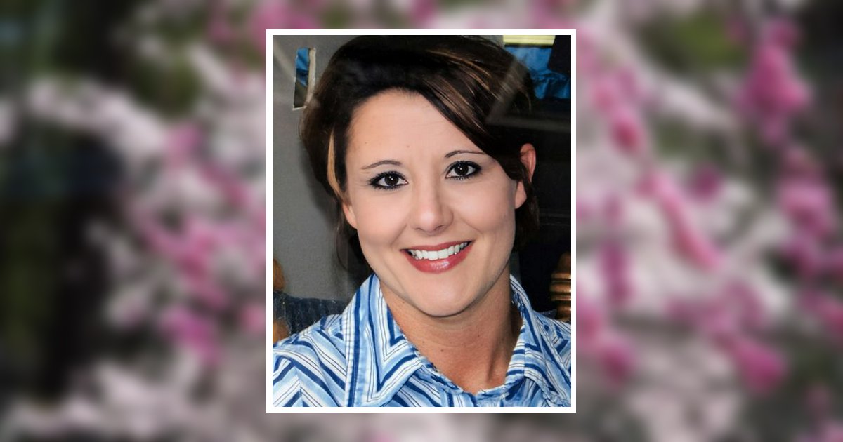 Teanya Brockette Davis Obituary, Red Boiling Springs, TN