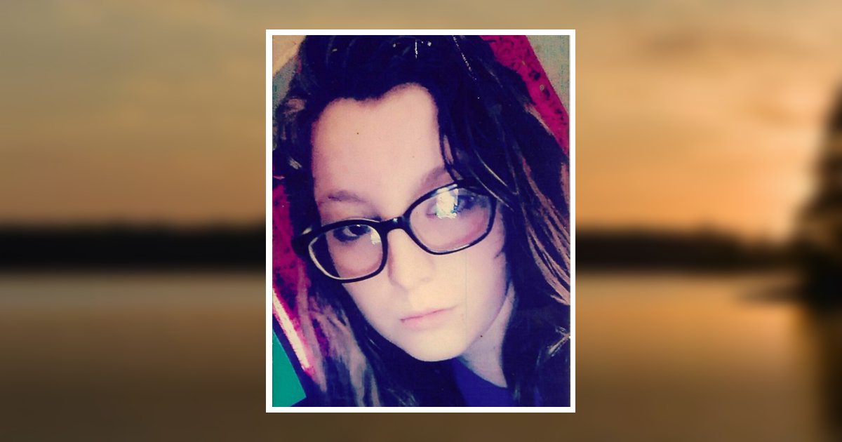 Autumn Rae Mcgail Evans Sylva, NC Obituary