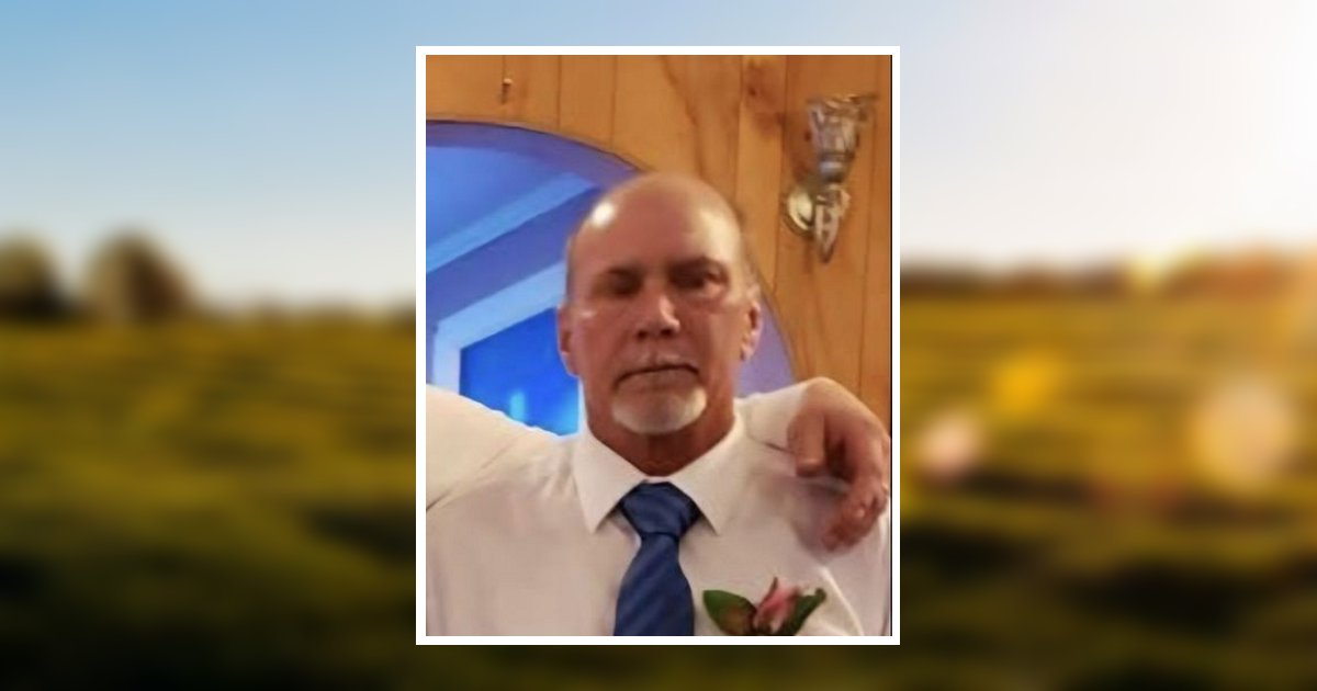 Gary Wayne Childress Obituary, Roseboro, NC
