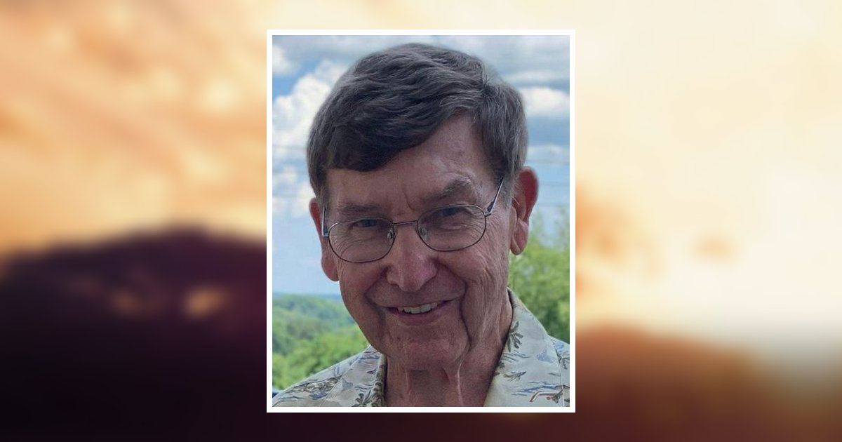 Thomas J. Myers Obituary, Springfield, OH