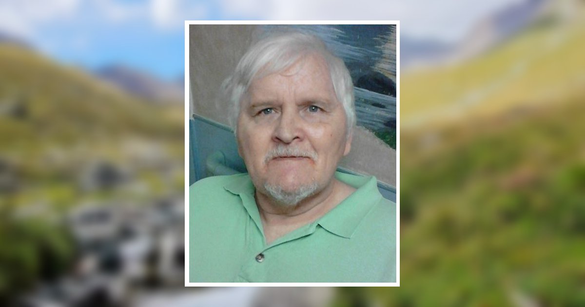 Harold Eugene Witcher