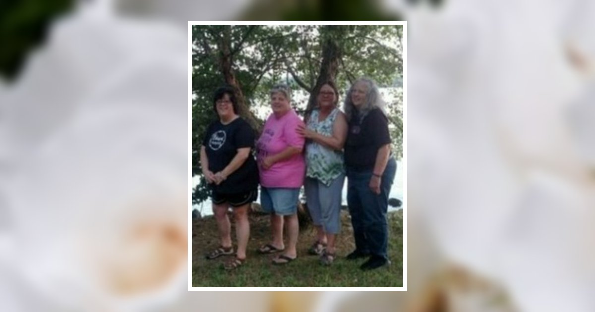 Susan Phyllis Haga Obituary, Canton, NC