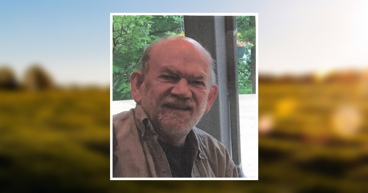 Glenn Watts Obituary June 10, 2021 - Hendersonville Memory Gardens ...