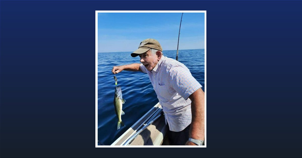 Ronald L. Pettigrew North Tonawanda, NY Obituary