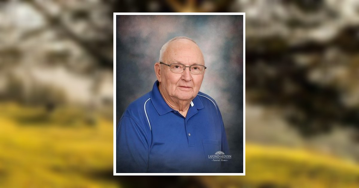 Robert Wayne Fogleman Obituary, Opelousas, LA