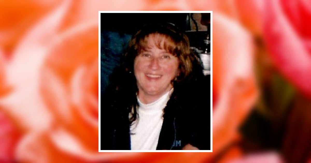 Debra K. Nandory Obituary, Chippewa Falls, WI