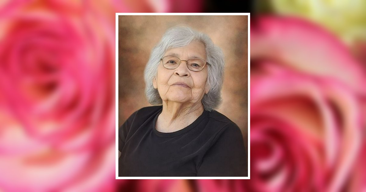 Lucia Galindo Obituary, Pecos, TX