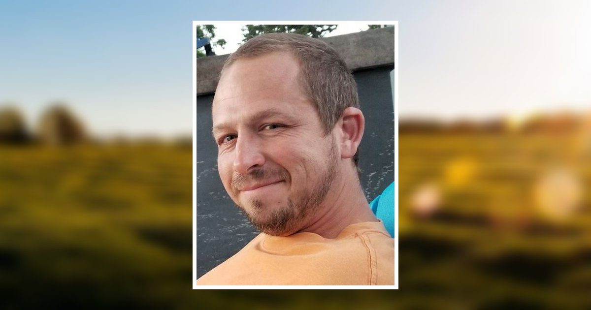 Steven Keesee Obituary 2021 Elmwood Funeral Home