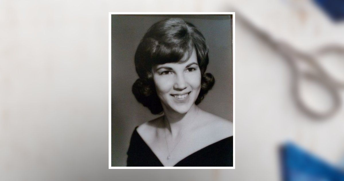 Donna Gail Tidwell Obituary, Tahoka, TX