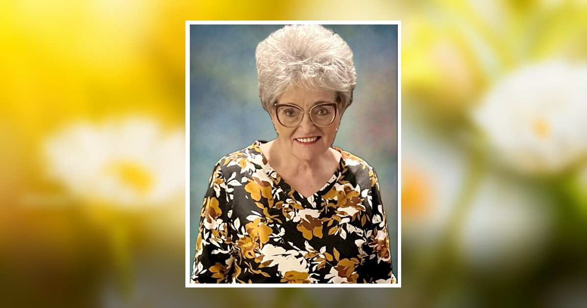 Nancy Jo Cannon Obituary, Canonsburg, PA