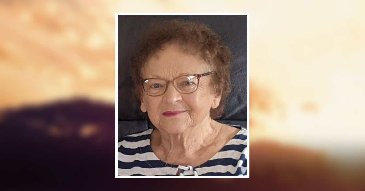 Donna J. Heiman Obituary, Waterloo, WI
