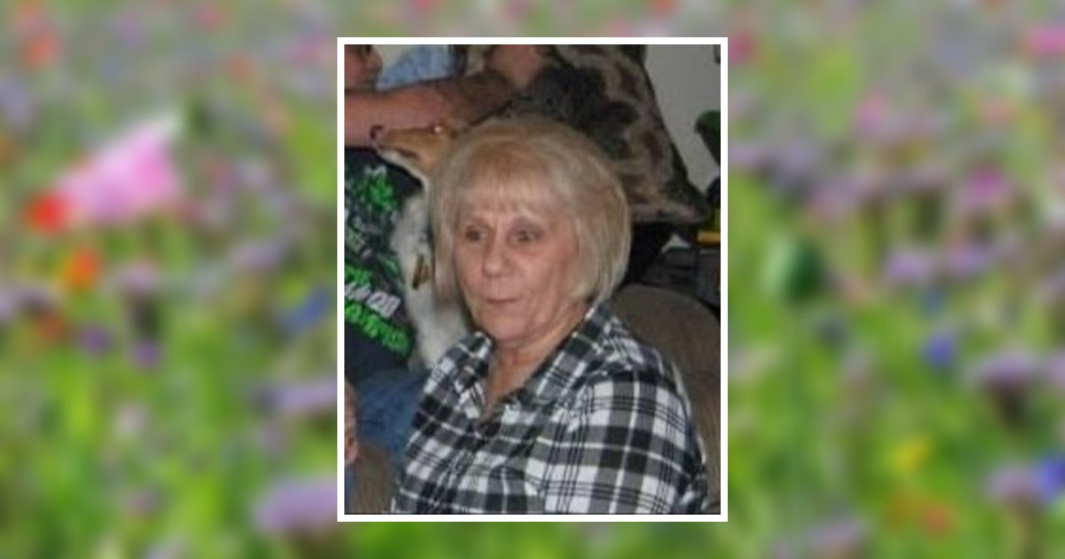 Connie Jean Creston, OH Obituary