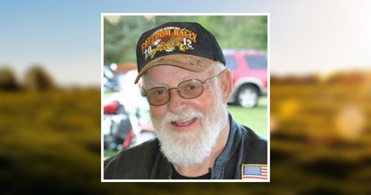 Donald J. Kulseth Obituary February 7, 2017 Mahn Family Funeral and