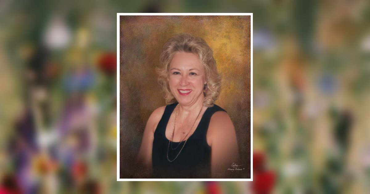 Nita Palmer Obituary 2023 HarperTalasek Funeral Homes Killeen