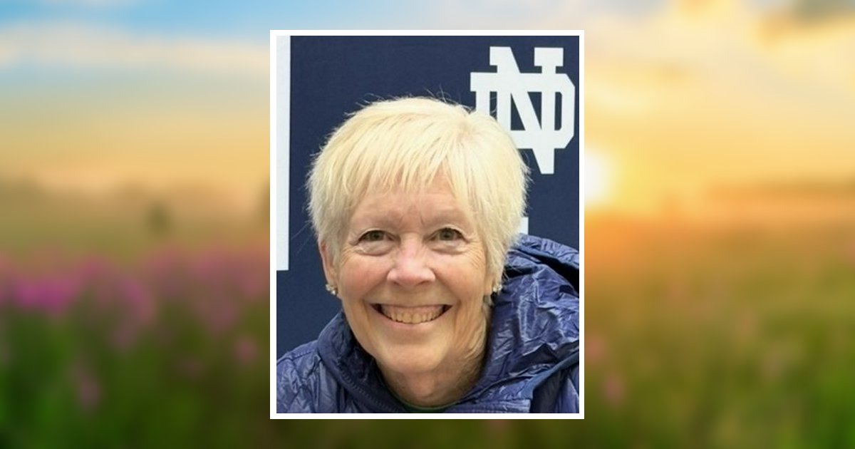 Picture Sally Shaunnessy Menke