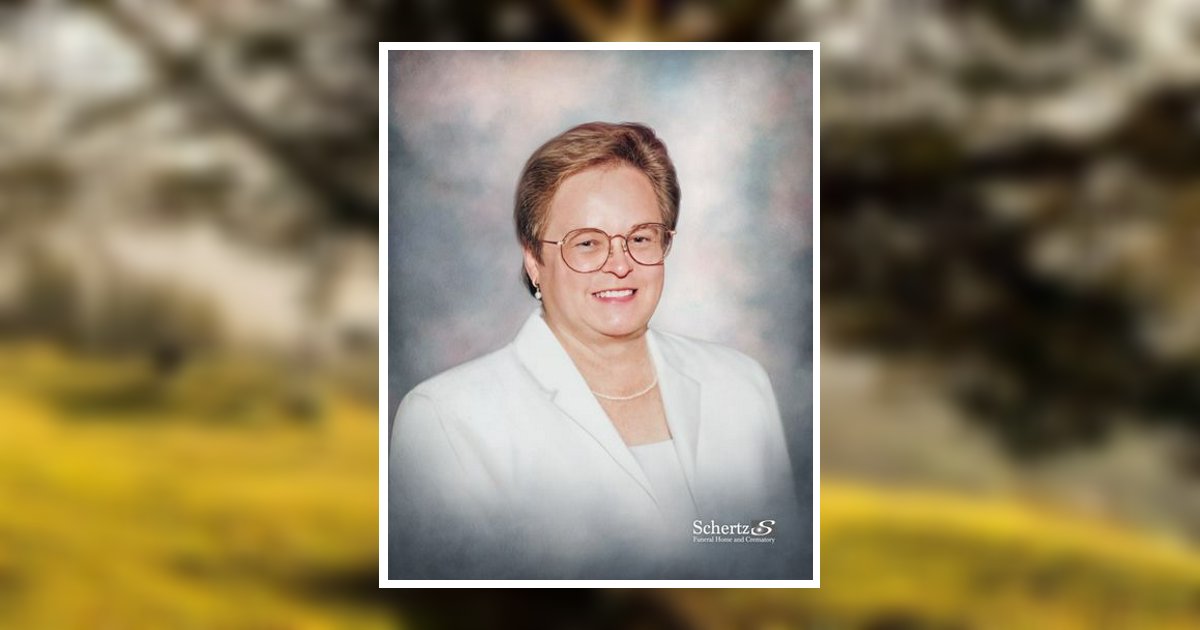 Jackie Dale Miller Obituary 2024 Schertz Funeral Home