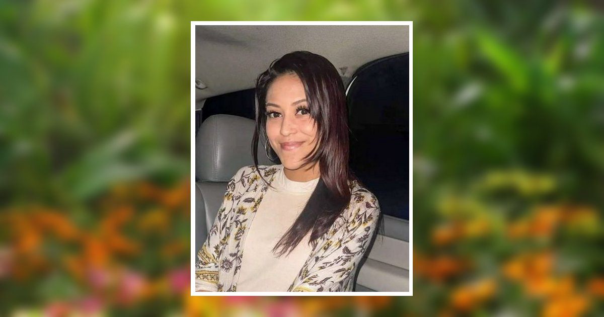 Josset Dlainey Lopez Portland, TX Obituary