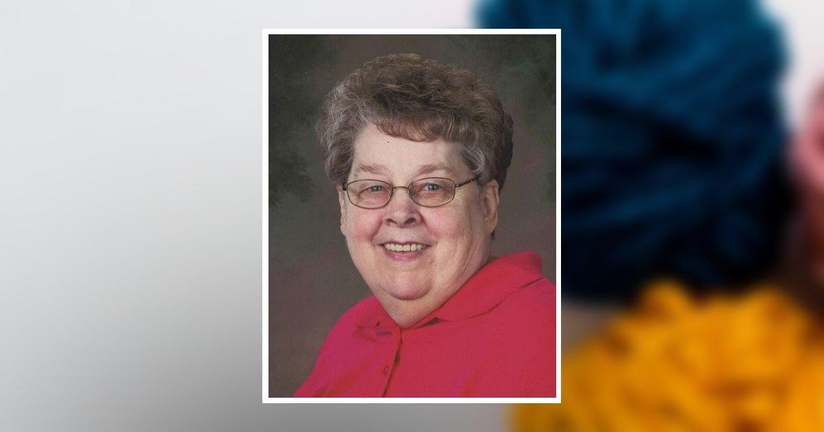 Sandra J. Bogart Obituary 2024 Doran Funeral Home