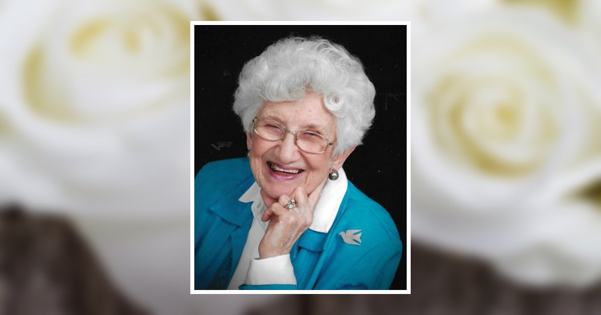 Dorothy L Drinkwater Obituary, Kansas City, MO