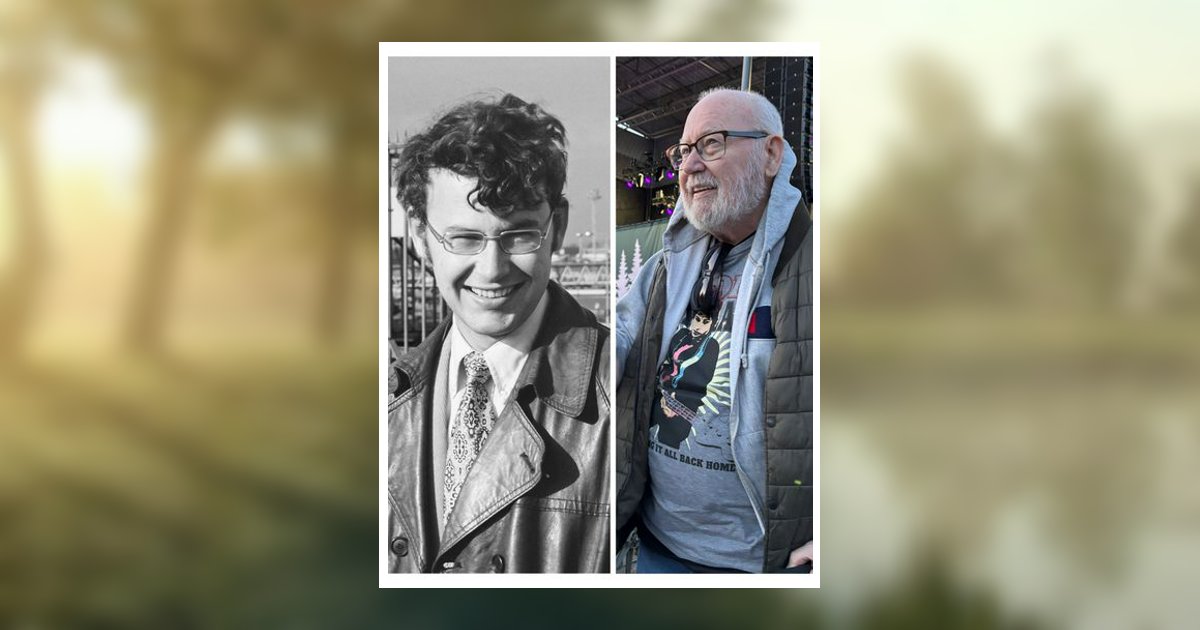 Ross Wight Andersen Obituary, Logan, UT