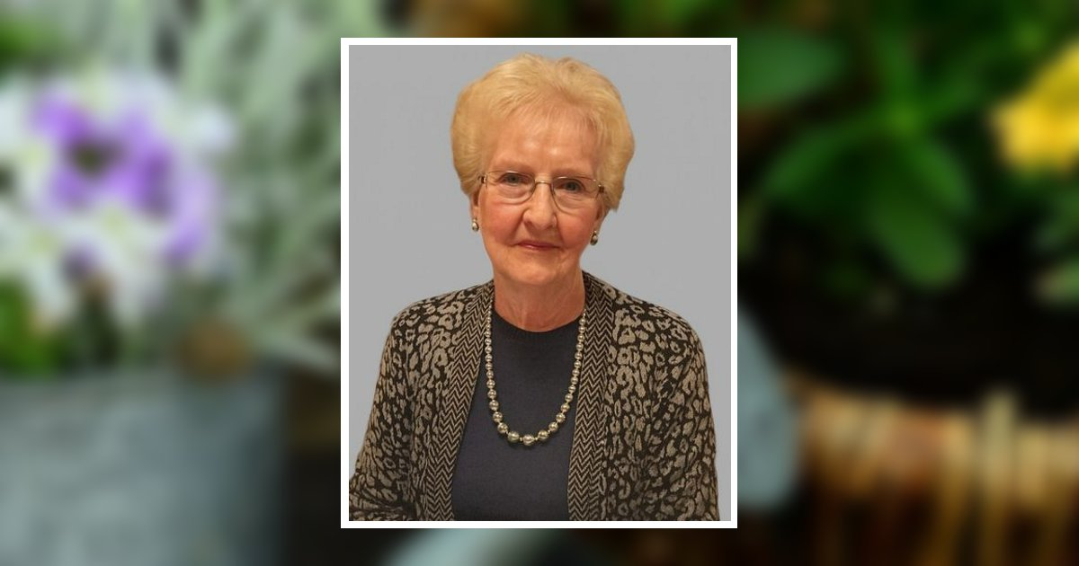 Eloise Ward Obituary, Columbus, MS