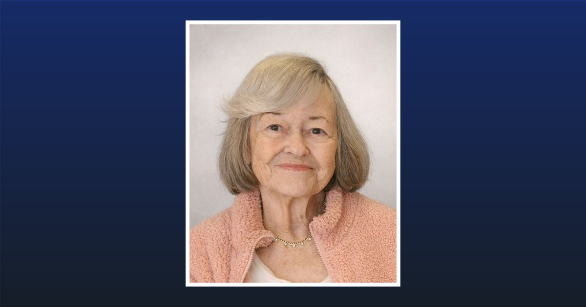 Ellen Hatch Salisbury Bountiful, UT Obituary