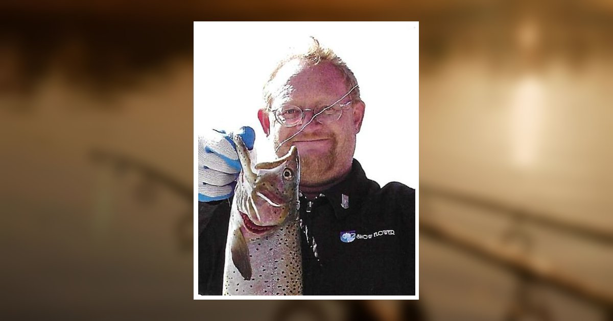 James Ryan Gardner Coalville, UT Obituary