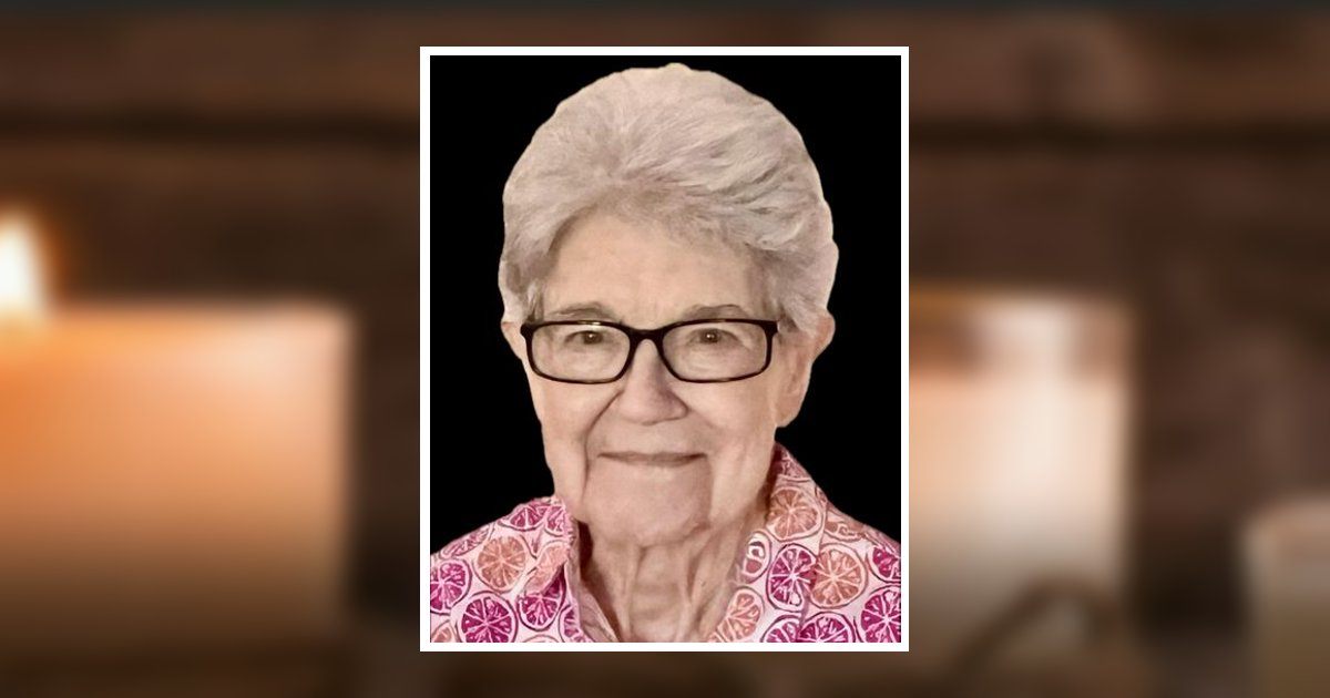 Julia Ann Cloud Quandt Obituary, Belton, TX
